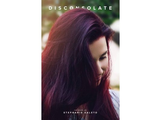 Disconsolate
