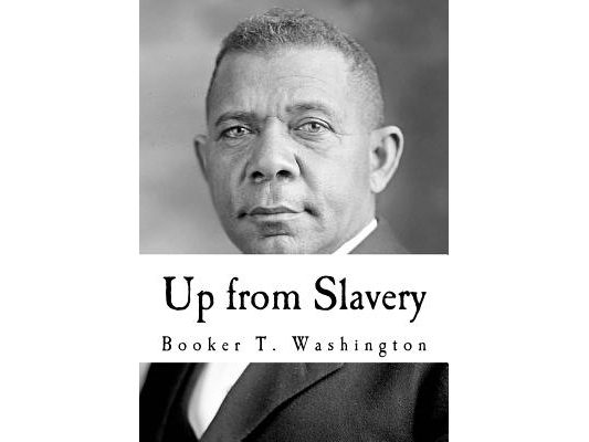 Up from Slavery: An Autobiography