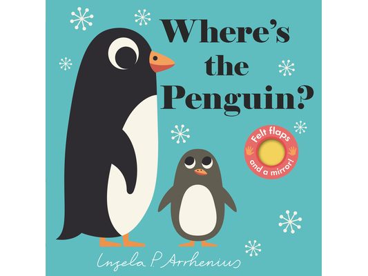 Where's the Penguin?