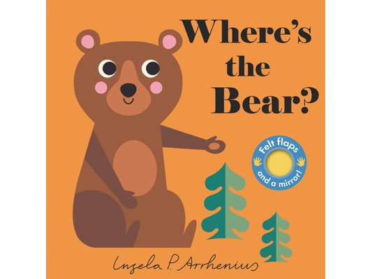 Where's the Bear?