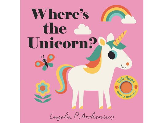 Where's the Unicorn?