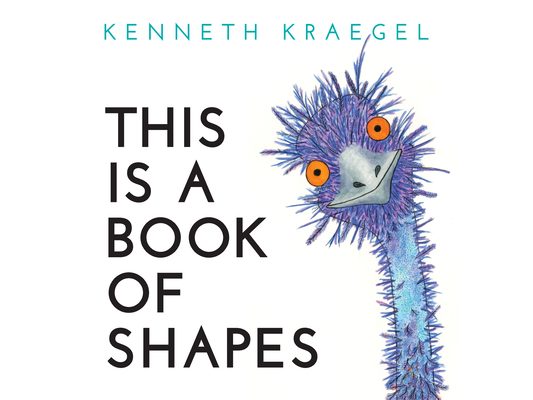 This Is a Book of Shapes