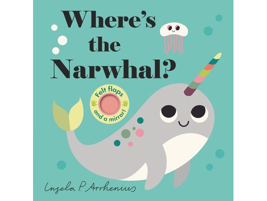 Where's the Narwhal?
