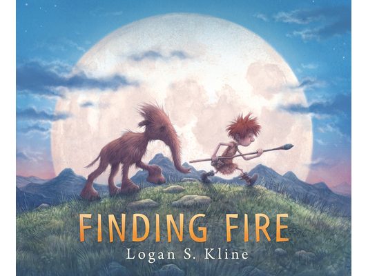 Finding Fire