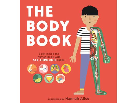 The Body Book