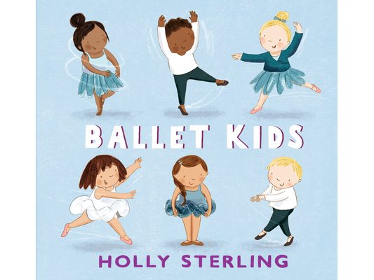 Ballet Kids