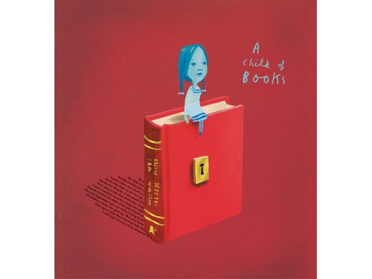 A Child of Books