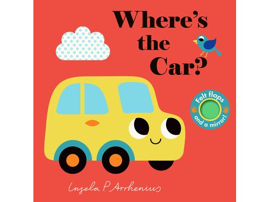 Where's the Car?