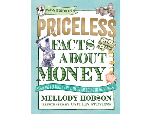 Priceless Facts about Money