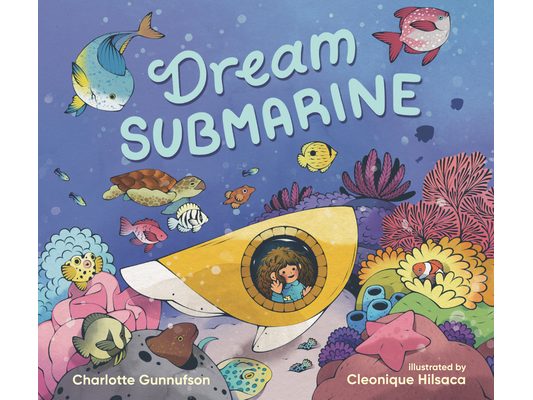 Dream Submarine