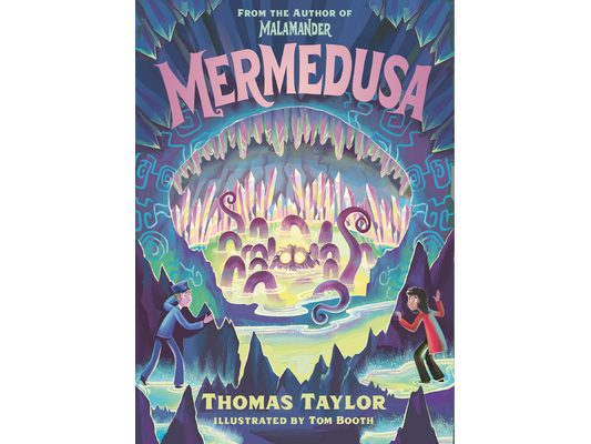 Mermedusa