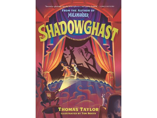 Shadowghast