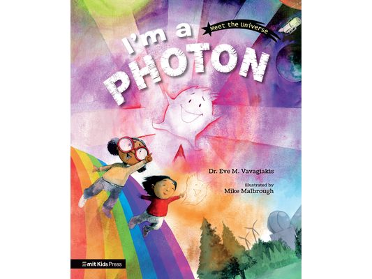 I'm a Photon