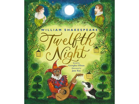 William Shakespeare's Twelfth Night