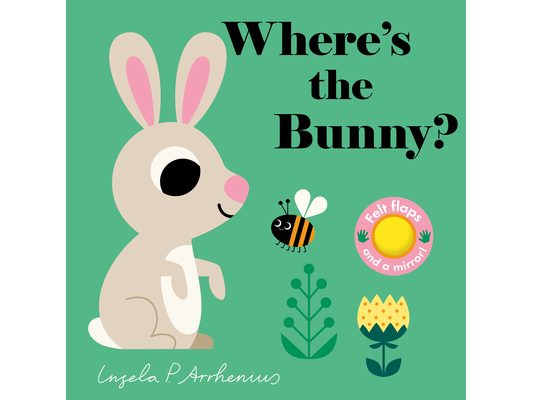 Where's the Bunny?