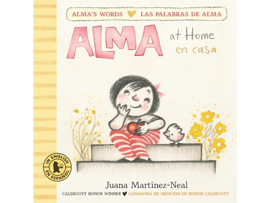 Alma at Home/Alma En Casa