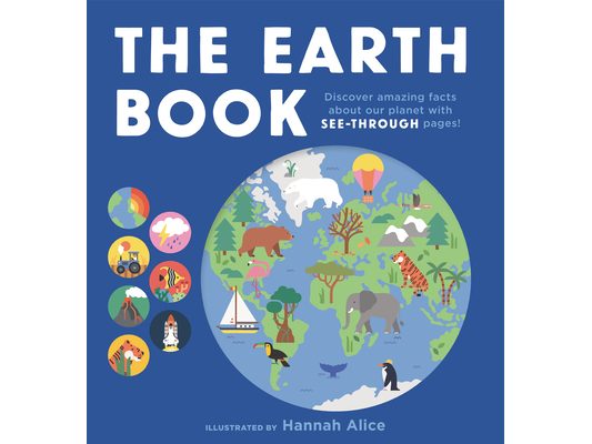 The Earth Book