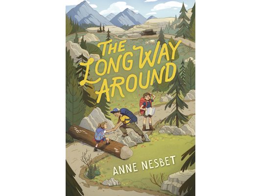 The Long Way Around