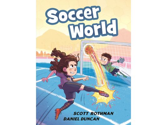 Soccer World
