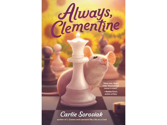 Always, Clementine