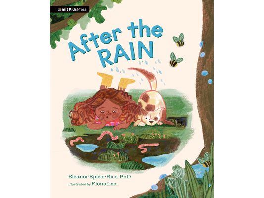 After the Rain