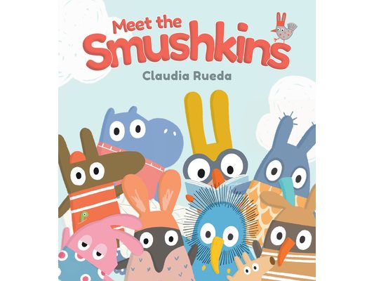 Meet the Smushkins