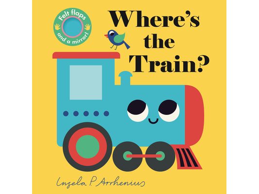 Where's the Train?