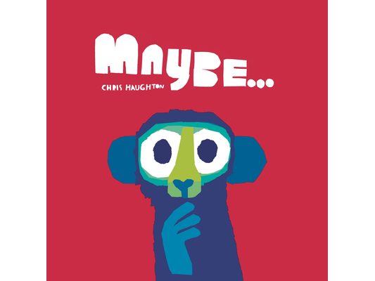Maybe...
