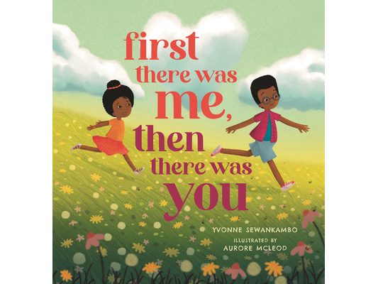 First There Was Me, Then There Was You
