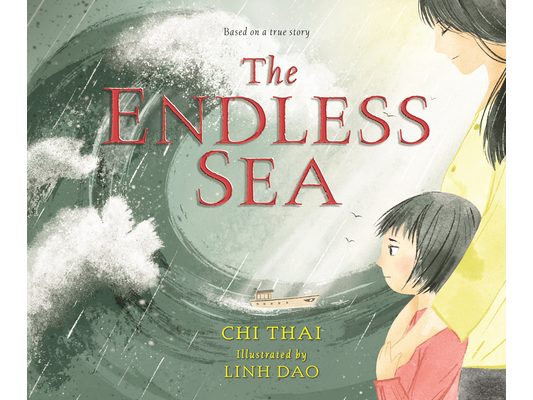 The Endless Sea