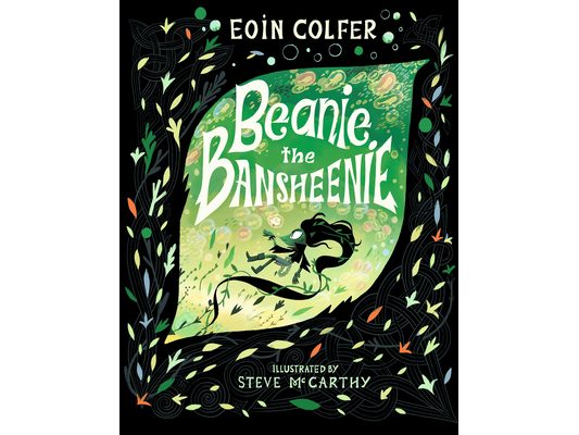 Beanie the Bansheenie