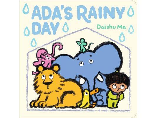 Ada's Rainy Day