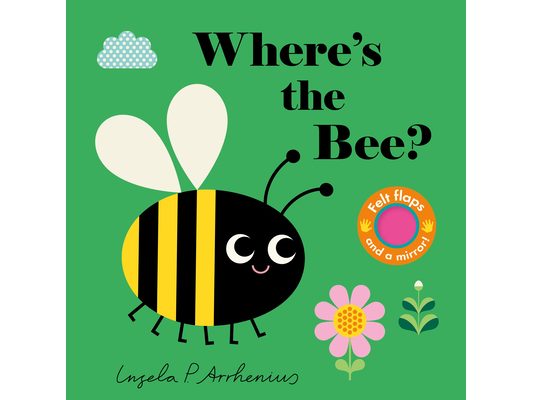 Where's the Bee?