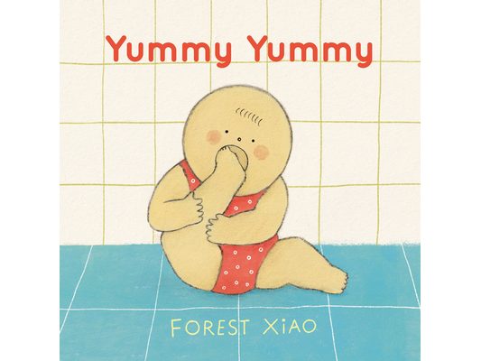 Yummy Yummy