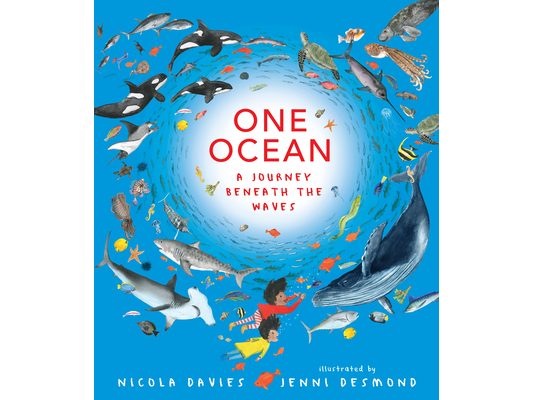 One Ocean: A Journey Beneath the Waves