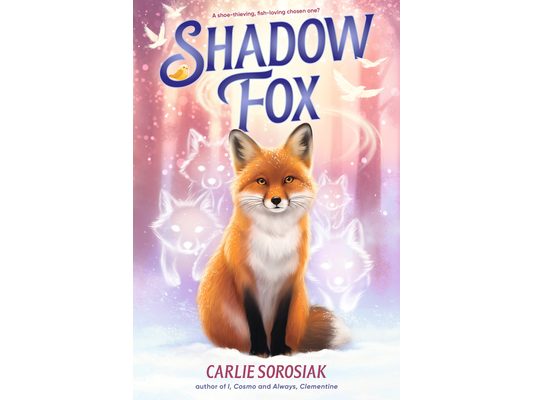 Shadow Fox