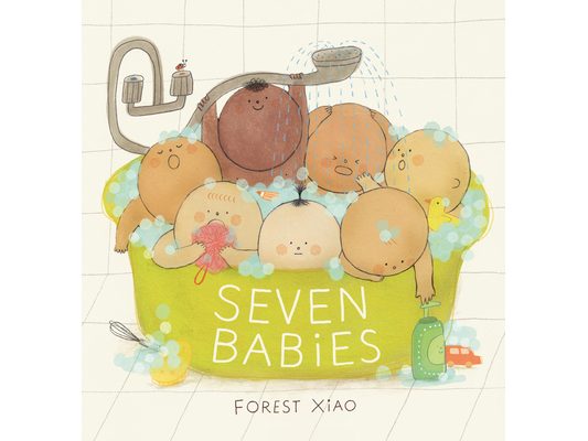 Seven Babies