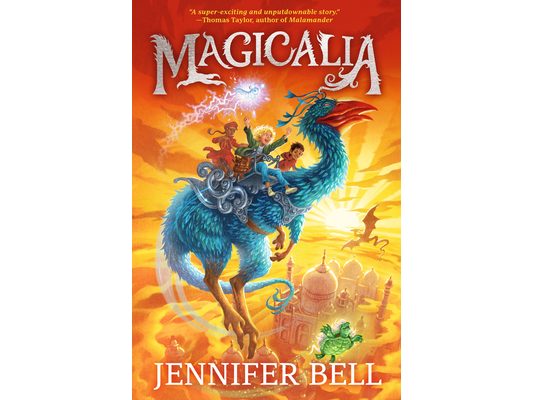 Magicalia