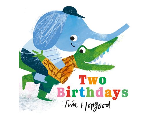 Two Birthdays