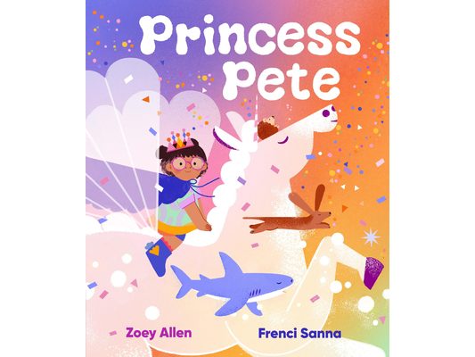 Princess Pete