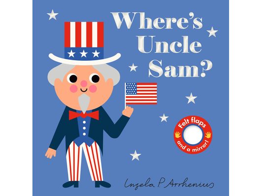 Where's Uncle Sam?