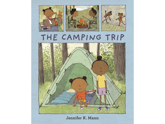 The Camping Trip