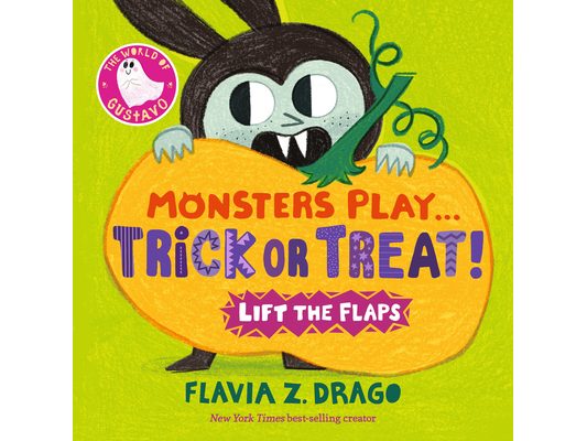 Monsters Play... Trick or Treat!