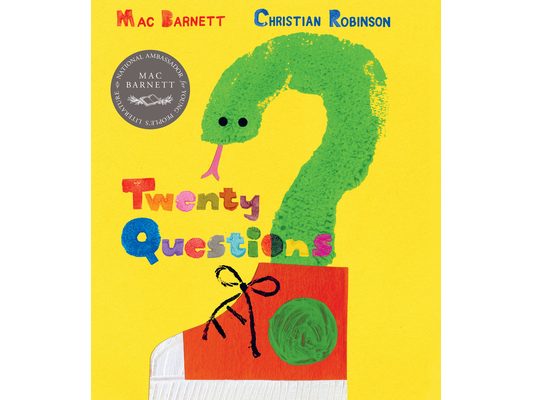 Twenty Questions