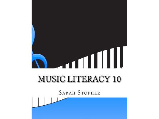 Music Literacy 10