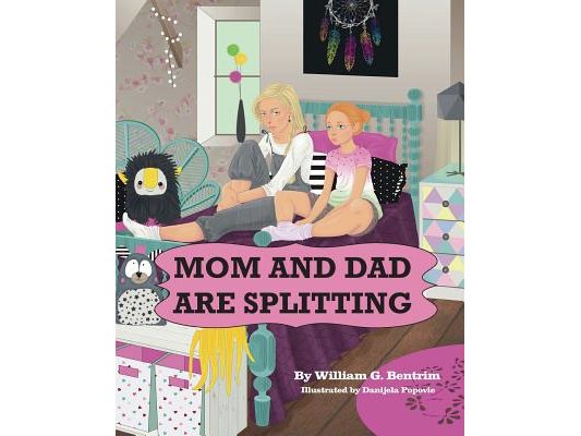 Mom and Dad are Splitting