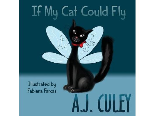 If My Cat Could Fly