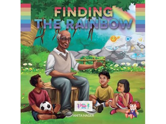 Finding the rainbow