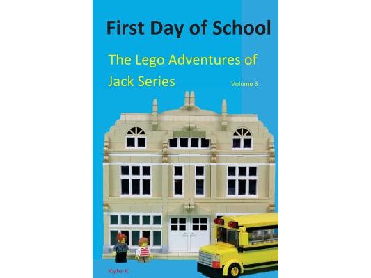 First Day of School