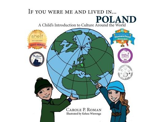 If You Were Me and Lived in...Poland: A Child's Introduction to Cultures Around the World